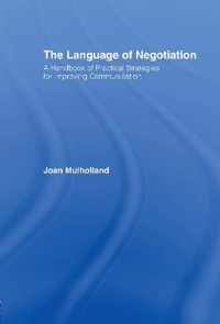 The Language of Negotiation