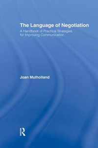 The Language of Negotiation