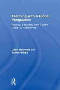 Teaching with a Global Perspective