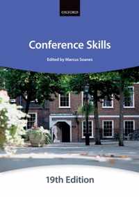 Conference Skills