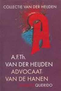 Advocaat Van De Hanen