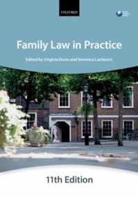 Family Law in Practice