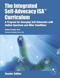 The Integrated Self-advocacy ISA Curriculum: Teacher Manual