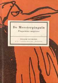 Meesterpinguin