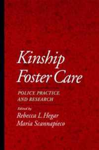 Kinship Foster Care