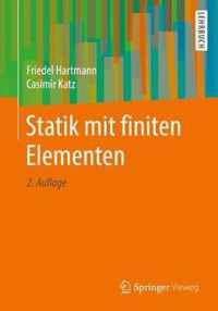 Statik Mit Finiten Elementen