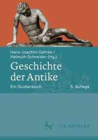 Geschichte der Antike