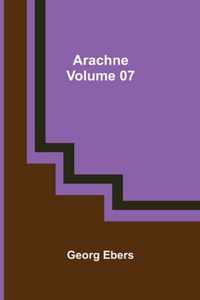 Arachne - Volume 07