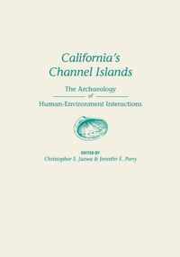 California's Channel Islands