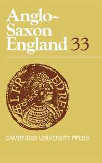 Anglo-Saxon England