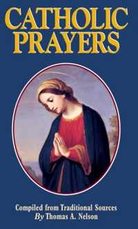 Catholic Prayers