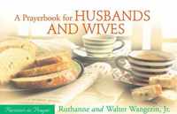 A Prayerbook for Husbands and Wives