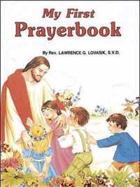 My First Prayer Book