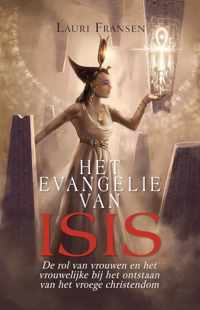 Het Evangelie van Isis