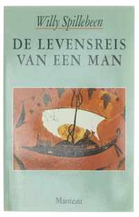 De levensreis van een man