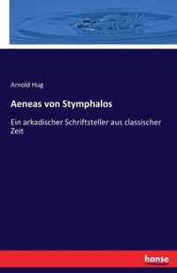 Aeneas von Stymphalos