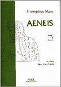 Boek I & Boek II Aeneis