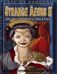 Strange Aeons II