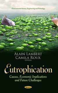 Eutrophication