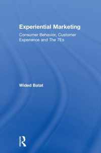 Experiential Marketing