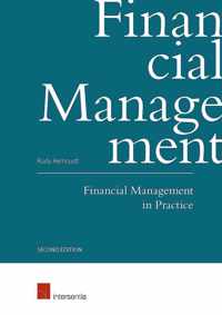 Financial Management in Practice (second edition)