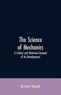 The Science of Mechanics