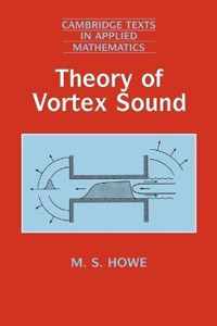 Theory of Vortex Sound