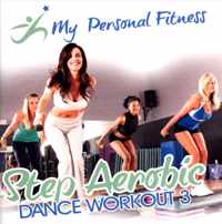 Step Aerobic Dance Workout 3