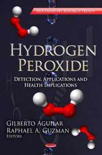 Hydrogen Peroxide