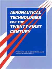 Aeronautical Technologies for the Twenty-First Century