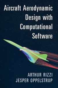 Aircraft Aerodynamic Design with Computational Software