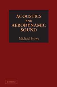 Acoustics and Aerodynamic Sound