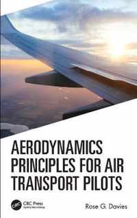 Aerodynamics Principles for Air Transport Pilots