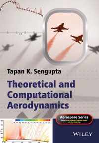 Theoretical & Computational Aerodynamics