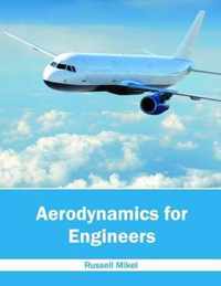 Aerodynamics for Engineers