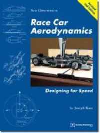 Race Car Aerodynamics : Designing for Speed