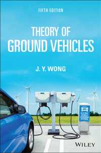 Theory of Ground Vehicles, Fifth Edition
