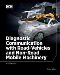 Diagnostic Communication with Road-Vehicles and Non-Road Mobile Machinery