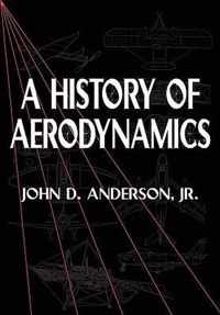 A History of Aerodynamics