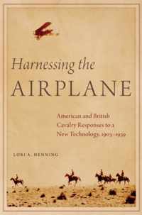 Harnessing the Airplane