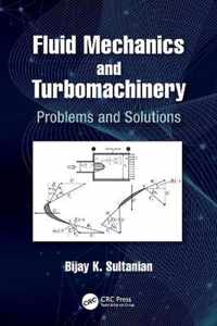 Fluid Mechanics and Turbomachinery