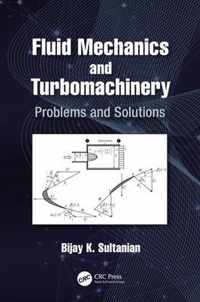 Fluid Mechanics and Turbomachinery