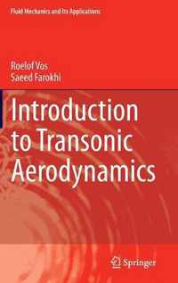 Introduction to Transonic Aerodynamics