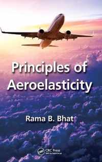 Principles of Aeroelasticity