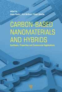 Carbon-based Nanomaterials and Hybrids