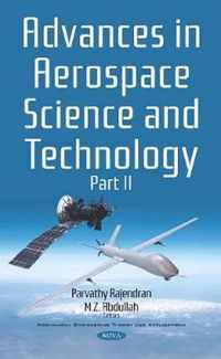 Advances in Aerospace Science and Technology