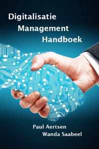 Digitalisatie management handboek