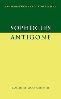 Cambridge Greek and Latin Classics