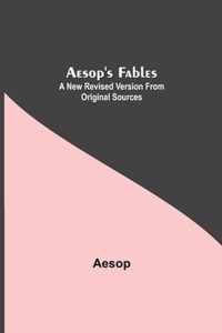 Aesop's Fables