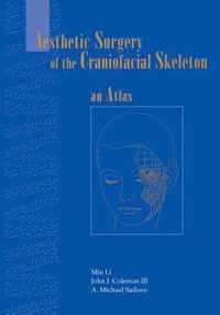 Aesthetic Surgery of the Craniofacial Skeleton